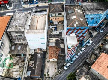 Terreno · 438m² · Terreno à venda, 438 m² por R$ 2.000.000,00 - Brasilândia - São Paulo/SP
