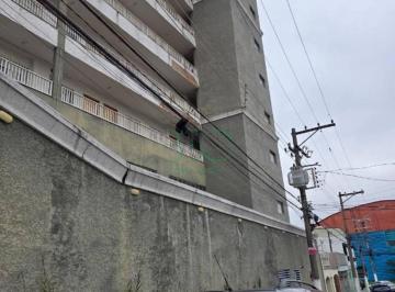 Photo 1 · Apartamento com 2 dormitórios para alugar, 48 m² por R$ 2.388,00/mês - Vila Gome