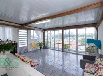 Casa · 194m² · 4 Quartos · 3 Vagas · Sobrado à venda, 194 m² por R$ 534.000,00 - Parque Monteiro Soares - São Paulo/SP
