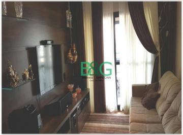 Apartamento · 105m² · 4 Quartos · 3 Vagas · Apartamento à venda, 105 m² por R$ 880.000,00 - Vila Regente Feijó - São Paulo/SP
