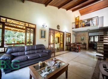 Casa · 170m² · 2 Quartos · 4 Vagas · Sobrado à venda, 170 m² por R$ 1.047.000,00 - Horizontal Park - Cotia/SP