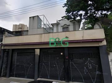 Comercial · 498m² · 3 Vagas · Loja para alugar, 498 m² por R$ 10.910,00/mês - Santana - São Paulo/SP