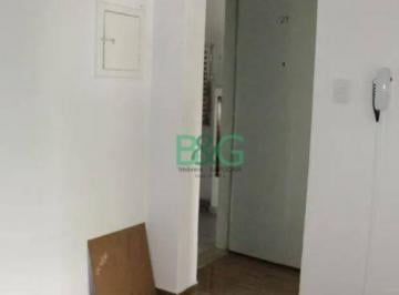 Apartamento · 27m² · 1 Quarto · Apartamento à venda, 27 m² por R$ 199.000,00 - Consolação - São Paulo/SP