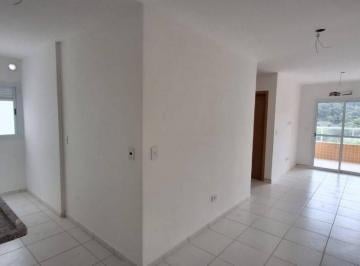 Apartamento · 60m² · 2 Quartos · 1 Vaga · APARTAMENTO COM 60,00 m² - BOQUEIRÃO - PRAIA GRANDE SP