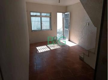 Casa · 73m² · 2 Quartos · 1 Vaga · Sobrado, 73 m² - venda por R$ 364.000,00 ou aluguel por R$ 2.850,00/mês - Tatuap