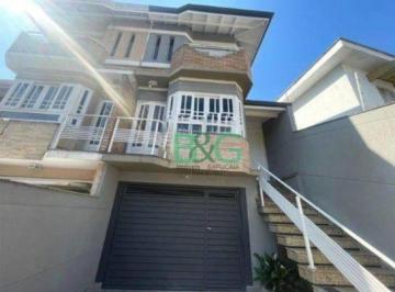 Photo 1 · Sobrado à venda, 300 m² por R$ 1.990.000,00 - Vila Mariza Mazzei - São Paulo/SP