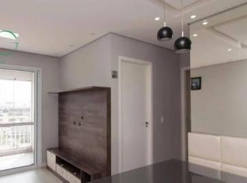Apartamento · 62m² · 2 Quartos · 1 Vaga · Apartamento à venda, 62 m² por R$ 498.000,00 - Vila Leonor - Guarulhos/SP