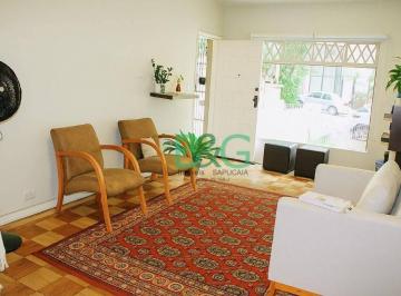 Casa · 219m² · 3 Quartos · 1 Vaga · Sobrado à venda, 219 m² por R$ 1.000.000,00 - Sumaré - São Paulo/SP
