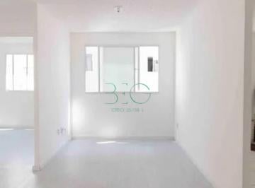 Apartamento · 42m² · 2 Quartos · Apartamento à venda, 42 m² por R$ 236.000,00 - Jardim Gilda Maria - São Paulo/SP