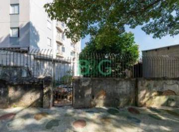 Terreno · 700m² · Terreno à venda, 700 m² por R$ 2.498.000,00 - Vila Anglo Brasileira - São Paulo/SP