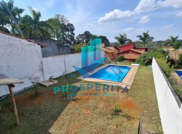 Rural · 600m² · 2 Quartos · 4 Vagas · Chácara 2 Dormitórios com Piscina à Venda