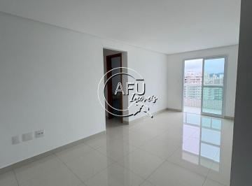 Apartamento · 82m² · 2 Quartos · 1 Vaga · Apartamento à Venda em Praia Grande, 2 dormitórios, Guilhermina- R$680 mil