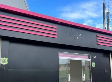 Comercial · 70m² · LOCAA?A?O - SALA?O COMERCIAL