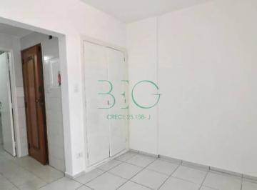 Photo 1 · Apartamento à venda, 36 m² por R$ 349.000,00 - Vila Buarque - São Paulo/SP