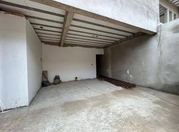 Casa · 108m² · 3 Quartos · 2 Vagas · Casa de Esquina à Venda no Bairro Novo Horizonte