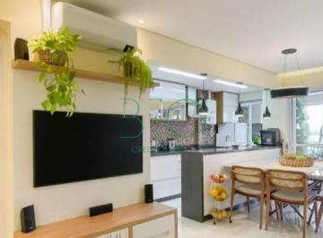 Photo 1 · Apartamento à venda, 72 m² por R$ 859.000,00 - Vila Osasco - Osasco/SP