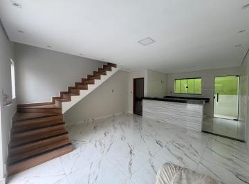Casa · 100m² · 2 Quartos · 2 Vagas · Casa à Venda no Bairro Funcionários