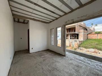 Casa · 98m² · 2 Quartos · 1 Vaga · Casa à Venda no Bairro Novo Horizonte