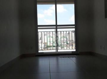 Apartamento · 45m² · 2 Quartos · 1 Vaga · Apartamento, 45 m² - venda por R$ 380.000,00 ou aluguel por R$ 2.454,00/mês - Li