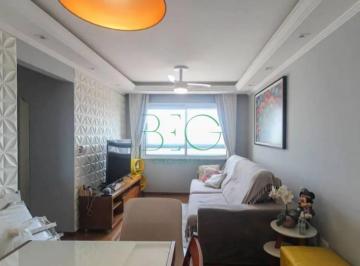 Photo 1 · Apartamento com 3 dormitórios à venda, 95 m² por R$ 459.000,00 - Sapopemba - São