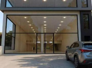Comercial · 1287m² · 10 Vagas · PROMOÇÃO POR TEMPO LIMITADO - Loja (Térreo + Mezanino + 1° Pavimento) para Locaç