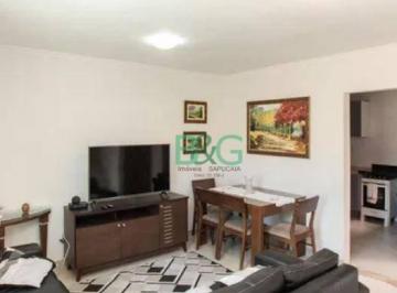 Casa · 134m² · 3 Quartos · 2 Vagas · Sobrado à venda, 134 m² por R$ 649.000,00 - Vila Maria Alta - São Paulo/SP