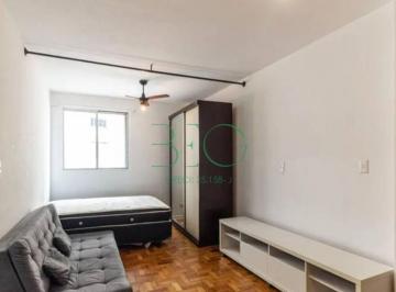 Photo 1 · Studio com 1 dormitório à venda, 34 m² por R$ 353.900,00 - Vila Buarque - São Pa