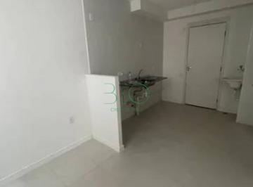 Apartamento · 32m² · 2 Quartos · Apartamento à venda, 32 m² por R$ 293.000,00 - Várzea da Barra Funda - São Paulo/SP