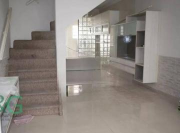 Casa · 100m² · 2 Quartos · 1 Vaga · Sobrado à venda, 100 m² por R$ 598.000,00 - Vila Guilherme - São Paulo/SP