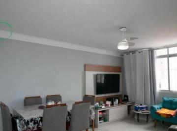 Apartamento · 82m² · 2 Quartos · 1 Vaga · Apartamento à venda, 82 m² por R$ 395.500,00 - Vila das Palmeiras - Guarulhos/SP