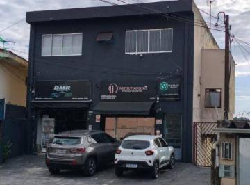 Comercial · 333m² · 6 Vagas · Loja à venda, 333 m² por R$ 998.900,00 - Jardim Ester Yolanda - São Paulo/SP