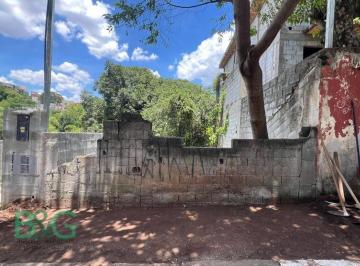 Terreno · 150m² · Terreno à venda, 150 m² por R$ 250.000,00 - Parque das Cigarreiras - Taboão da S