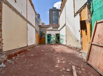 Terreno · 102m² · Terreno, 102 m² - venda por R$ 1.250.000,00 ou aluguel por R$ 9.750,00/mês - Vil