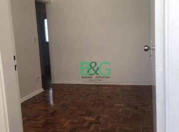 Photo 1 · Apartamento à venda, 46 m² por R$ 460.000,00 - Vila Guarani (Zona Sul) - São Paulo/SP