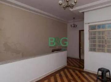 Casa · 267m² · 4 Quartos · Sobrado à venda, 267 m² por R$ 2.024.000,00 - Vila Maria Alta - São Paulo/SP