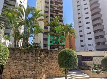 Apartamento · 188m² · 4 Quartos · 2 Vagas · Apartamento à venda, 188 m² por R$ 1.352.000,00 - Vila Santo Estevão - São Paulo/SP