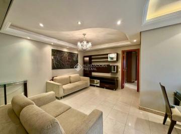 Apartamento · 95m² · 3 Quartos · 1 Vaga · Apartamento 3 quarto(s), no bairro Passo da Areia