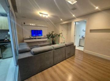 Apartamento · 126m² · 3 Quartos · 2 Vagas · Apartamento para alugar, 126 m² por R$ 68.450,10/mês - Belenzinho - São Paulo/SP