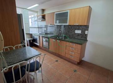 Photo 1 · Apartamento para alugar, 100 m² por R$ 6.499,00/mês - Santo Amaro - São Paulo/SP