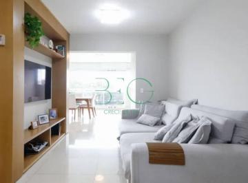 Apartamento · 111m² · 3 Quartos · 2 Vagas · Apartamento à venda, 111 m² por R$ 2.000.000,00 - Jardim das Perdizes - São Paulo/SP