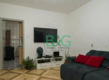 Casa · 300m² · 7 Quartos · 2 Vagas · Sobrado à venda, 300 m² por R$ 1.199.000,00 - Parque Independência - São Paulo/SP