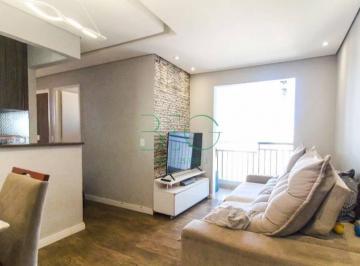 Photo 1 · Apartamento à venda, 48 m² por R$ 262.500,00 - Cidade Líder - São Paulo/SP