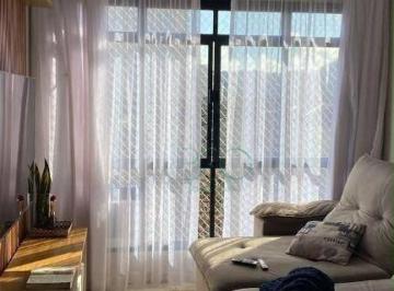 Apartamento · 71m² · 2 Quartos · 1 Vaga · Apartamento à venda, 71 m² por R$ 475.000,00 - Campo Grande - Santos/SP