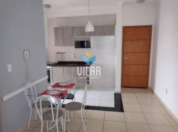 8180465ce80f081d61828bde457f1e1a33565480 · Apartamento Mobiliado, 2 dormitórios para alugar, R$ 2.490/mês - Residencial Villa Sunset - Sorocab