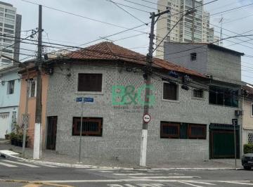 Comercial · 190m² · 3 Quartos · 2 Vagas · Sobrado para alugar, 190 m² por R$ 5.300,00/mês - Ipiranga - São Paulo/SP