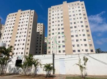 Photo 1 · Apartamento com 2 dormitórios à venda, 44 m² por R$ 124.509,18 - Gleba do Pêsseg