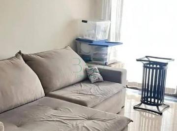 Photo 1 · Apartamento para alugar, 107 m² por R$ 5.317,00/mês - Vila Dayse - São Bernardo