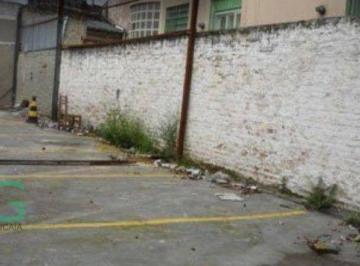 Terreno · 380m² · Terreno à venda, 380 m² por R$ 2.099.000,00 - Barra Funda - São Paulo/SP
