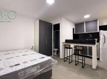Apartamento · 27m² · 1 Quarto · Apartamento à venda, 27 m² por R$ 299.000,00 - Aclimação - São Paulo/SP
