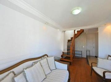 a762e664e58ba81af109493ad376bc73647f9b39 · Cobertura com 3 dormitórios à venda, 107 m² por R$ 990.000,00 - Vila Clementino - São Paulo/SP